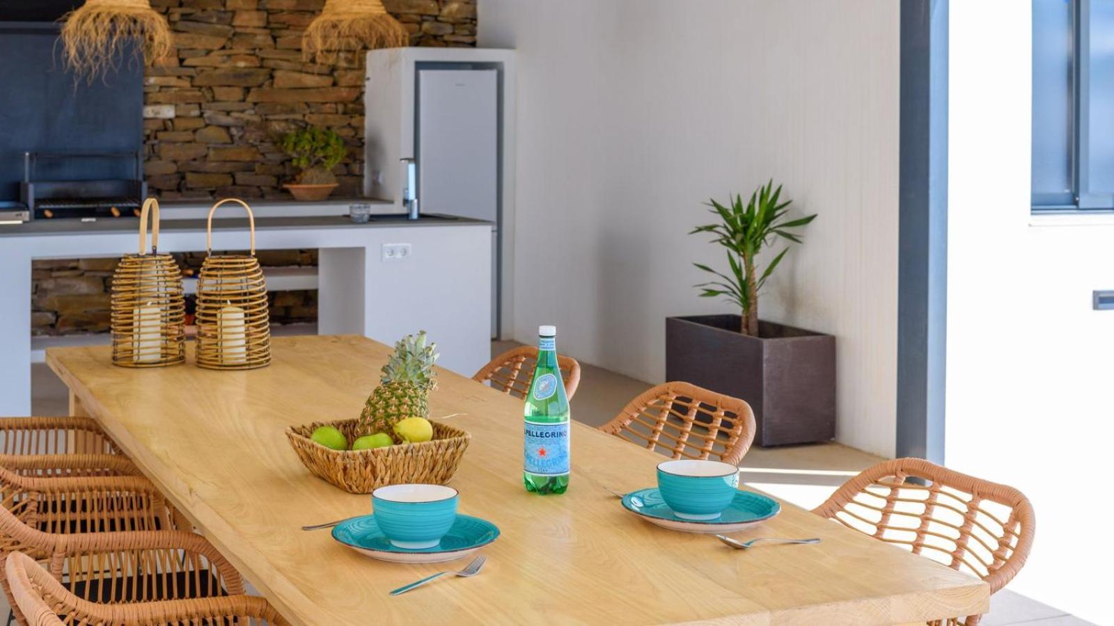 Casa What A Life Sayalonga By Ruralidays エクステリア 写真