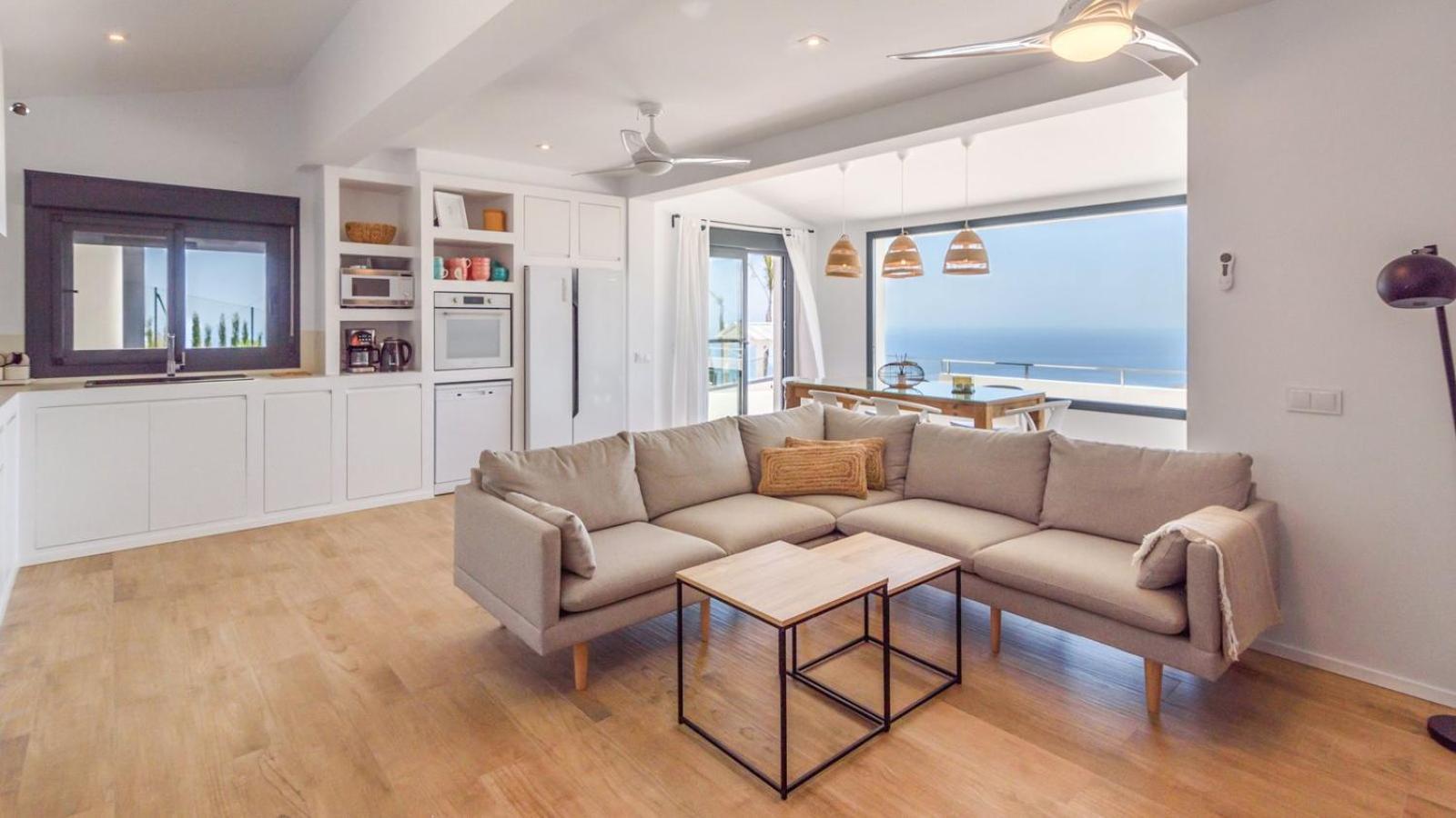 Casa What A Life Sayalonga By Ruralidays エクステリア 写真