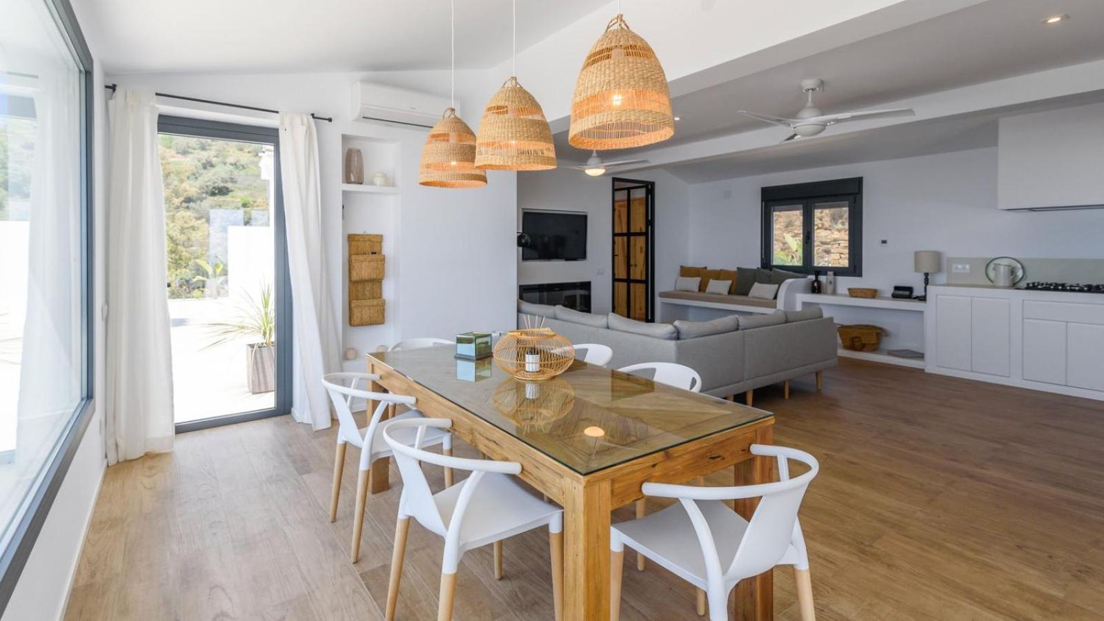 Casa What A Life Sayalonga By Ruralidays エクステリア 写真
