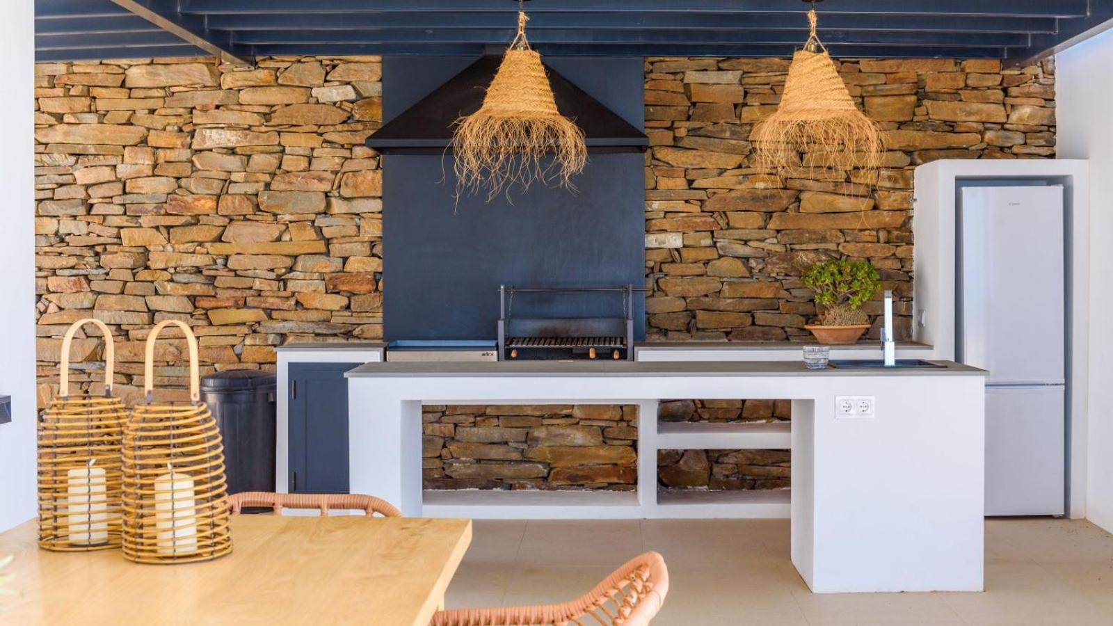 Casa What A Life Sayalonga By Ruralidays エクステリア 写真